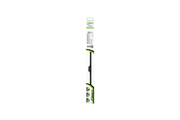 Lamela stergator VALEO 575005